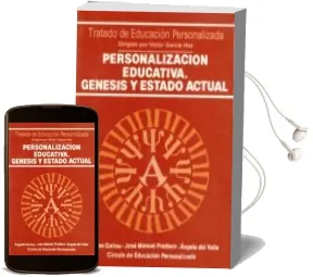 Descargar AudioLibro Personalizacion Educativa: Genesis y Estado Actual de Varios Autores año 1991