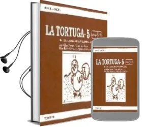Descargar AudioLibro Tortuga, nº5 de Javier Guijarro Rodriguez año 1991