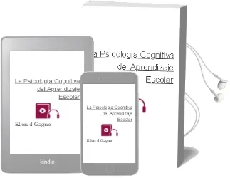 Descargar AudioLibro La Psicologia Cognitiva del Aprendizaje Escolar de Ellen D. Gagne año 1991