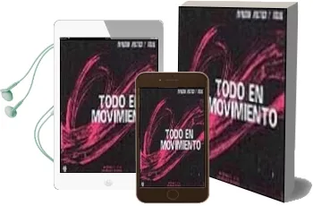Descargar AudioLibro Todo en Movimiento: Expresion Plastica y Visual de M. Angeles Et Al. Merin Cañada año 1991