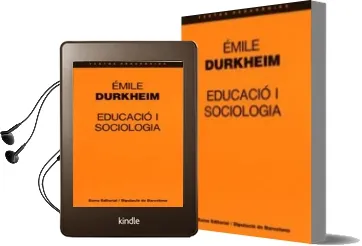 Descargar AudioLibro Educacio i Sociologia de Emile Durkheim año 1991