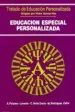 AudioLibro Educacion Especial Personalizada de Victor Garcia Hoz