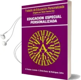 Descargar AudioLibro Educacion Especial Personalizada de Victor Garcia Hoz año 1991