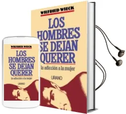 Descargar AudioLibro Los Hombres se Dejan Querer de Wilfried Wieck año 1991