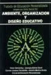 AudioLibro Ambiente, Organizacion y Diseño Educativo de Victor Garcia Hoz