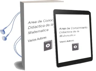 Descargar AudioLibro Area de Conocimiento: Didactica de la Matematica de Varios Autores año 1991