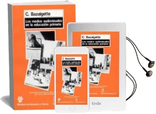 Descargar AudioLibro La Medios Audiovisuales en la Educacion Primaria de C. Bazalgette año 1991
