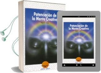 Descargar AudioLibro Potenciacion de la Mente Creativa de Roger Straus año 1991