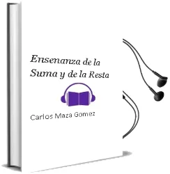 Descargar AudioLibro Enseñanza de la Suma y de la Resta de Carlos Maza Gomez año 1991