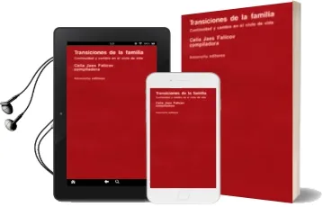 Descargar AudioLibro Transiciones de la Familia de Celia Jaes Falicov año 1991