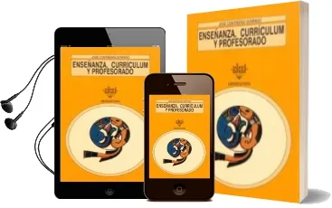 Descargar AudioLibro Enseñanza, Curriculum y Profesorado: Introduccion Critica a la di Dactica de Jose Contreras Domingo año 1991