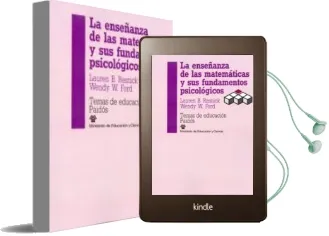 Descargar AudioLibro La Enseñanza de las Matematicas y sus Fundamentos Psicologicos de Lauren B. Resnick; Wendy W. Ford año 1991