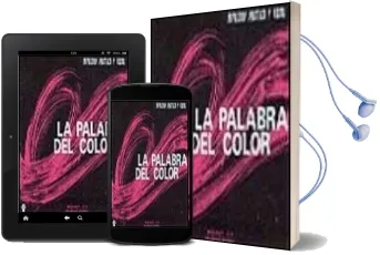 Descargar AudioLibro La Palabra del Color Expresion Plastica y Visual de Isabel ... [Et Al.] Caride Varalla año 1991