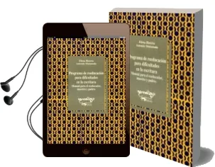 Descargar AudioLibro Programa de Reeducacion para Dificultades en la Escritura. Manual para el Reeducador, Maestro y Padres de Elena Huerta año 1991