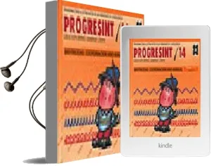 Descargar AudioLibro Progresint 14: Motricidad. Coordinacion Viso-Manual de Carlos Yuste Hernanz año 1991