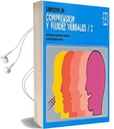 Descargar AudioLibro Ejercicios de Comprension y Fluidez Verbales 2 de Alfredo Gozalbez Celdran año 1991