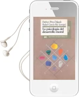 Descargar AudioLibro La Psicologia del Desarrollo Moral de Esteban Perez Delgado año 1991