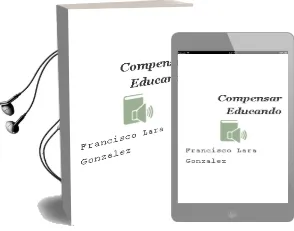 Descargar AudioLibro Compensar Educando de Francisco Lara Gonzalez año 1991