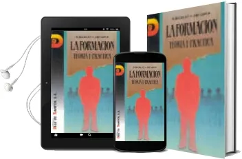 Descargar AudioLibro La Formacion Teoria y Practica de Roger Buckley año 1991