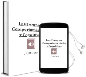 Descargar AudioLibro Las Terapias Comportamentales y Cognitivas de J. Cottraux año 1991