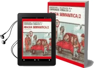 Descargar AudioLibro Afasia Semantica, 2 de Alfredo Gosalbez Celdran año 1992