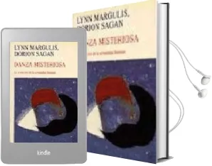 Descargar AudioLibro Danza Misteriosa de Varios Autores año 1992