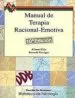 AudioLibro Manual de Terapia Racional Emotiva (Vol. 1) de Albert Ellis