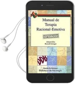 Descargar AudioLibro Manual de Terapia Racional Emotiva (Vol. 1) de Albert Ellis año 1992
