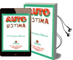 Descargar AudioLibro Autoestima: Un Manual para Adolescentes de Pat Palmer año 1992