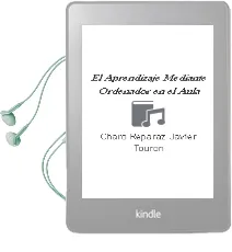 Descargar AudioLibro El Aprendizaje Mediante Ordenador en el Aula de Charo Reparaz; Javier Touron año 1992