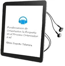 Descargar AudioLibro Fundamentos de Orientacion: La Empatia en el Proceso Orientador ( 2ª Ed.) de Elvira Repetto Talavera año 1992