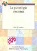AudioLibro La Psicologia Moderna: Textos Basicos para su Genesis y Desarroll o Historico de Jose Maria Gondra Rezola