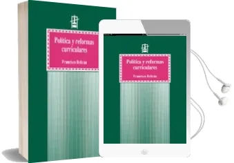 Descargar AudioLibro Politica y Reforma Curriculares de Francisco Beltran Llavador año 1992
