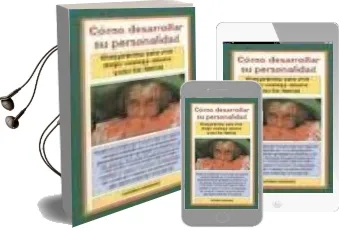 Descargar AudioLibro Como Desarrollar su Personalidad de Patrick Estrade año 1992