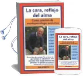 Descargar AudioLibro La Cara, Reflejo del Alma: Curso Practico de Morfopsicologia Evol Utiva de Jean Spinetta año 1992