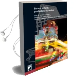 Descargar AudioLibro Formar Infants Productors de Textos de Varios Autores año 1992