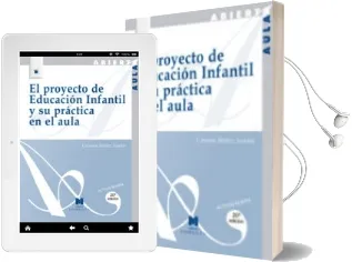 Descargar AudioLibro El Proyecto de Educacion Infantil y su Practica en el Aula (13ª e d.) de Carmen Ibañez Sandin año 1992