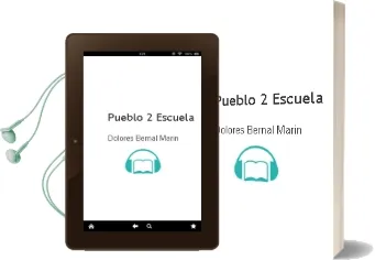 Descargar AudioLibro Pueblo 2 (Escuela) de Dolores Bernal Marin año 1992