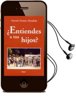 Descargar AudioLibro ¿Entiendes a tus Hijos? de Antonio Fuentes Mendiola año 1992
