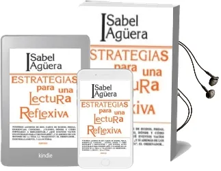 Descargar AudioLibro Estrategias para una Lectura Reflexiva de Isabel Agüera De Espejo Saavedra año 1992