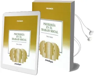 Descargar AudioLibro Psicologia en el Trabajo Social de Martin Herbert año 1992