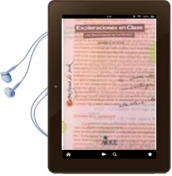 Descargar AudioLibro Exploraciones en Clase: Los Discursos de la Ficcion de Donald H. Graves año 1992