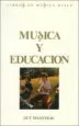 AudioLibro Musica y Educacion de Guy Maneveau