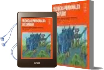 Descargar AudioLibro Tecnicas Personales de Estudio de Miguel Megia Fernandez año 1992