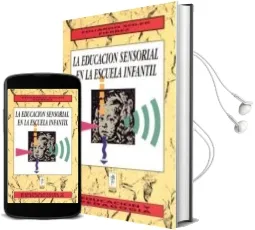 Descargar AudioLibro La Educacion Sensorial en la Escuela Infantil de Eduardo Soler Fierrez año 1992