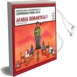 Descargar AudioLibro Afasia Semantica, 1 de Alfredo Gosalbez Celdran año 1992