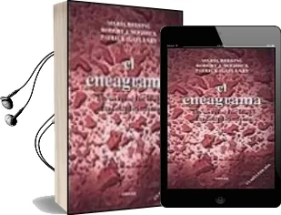 Descargar AudioLibro El Eneagrama, un Camino Hacia el Autodescubrimiento de Maria Beesing año 1992