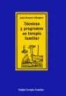 AudioLibro Tecnicas y Programas en Terapia Familiar de Jose Navarro Gongora