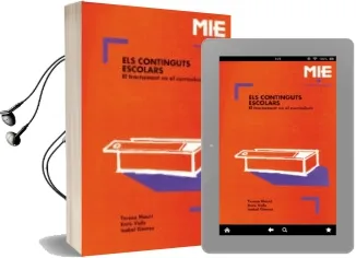 Descargar AudioLibro Els Continguts Escolars i el Tractment en el Curriculum de Isabel Gomez año 1992