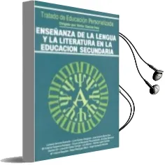Descargar AudioLibro Enseñanza de la Lengua y la Literatura en la Educacion Secundaria de Varios Autores año 1992